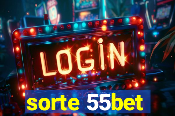 sorte 55bet